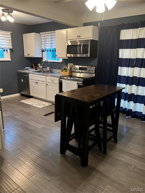 Maryland Place - Residential