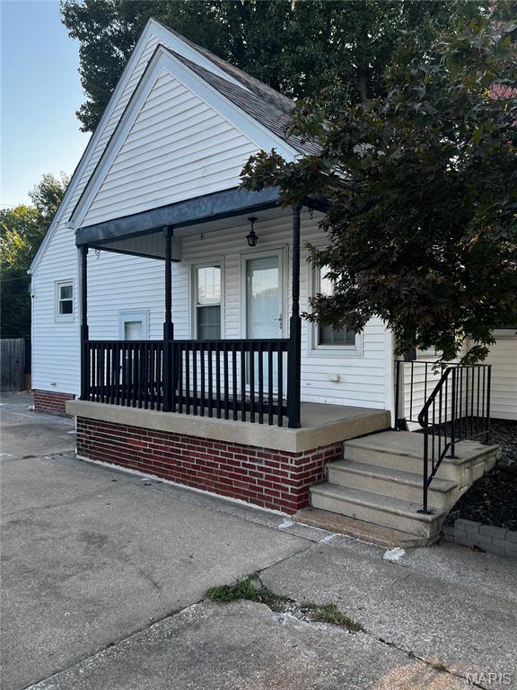 Maryland Place - Residential