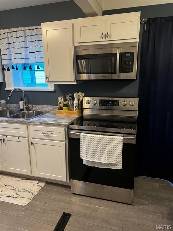 Maryland Place - Residential