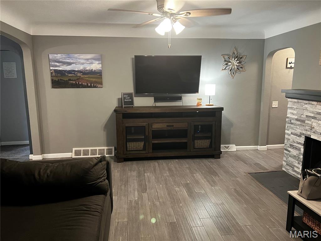 Maryland Place - Residential