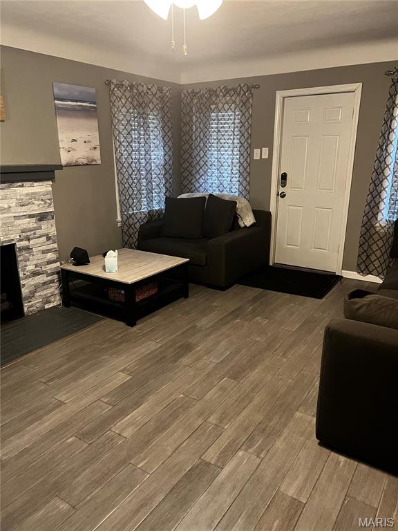 Maryland Place - Residential