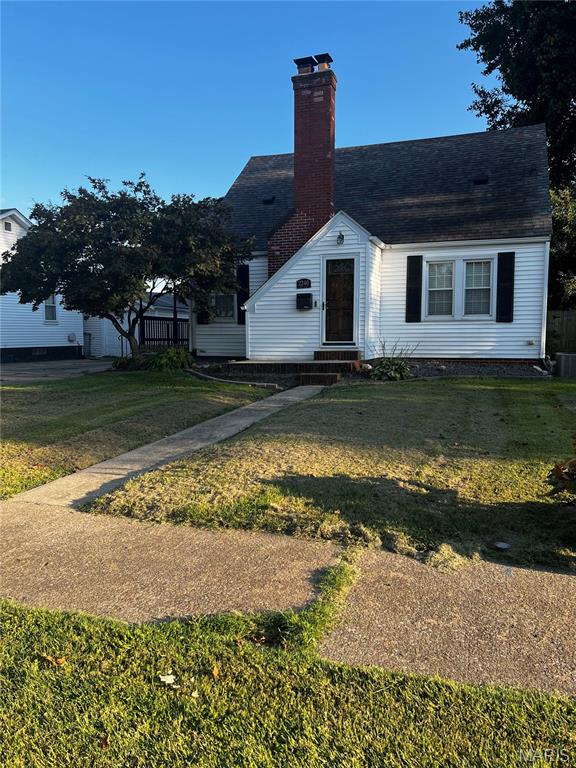 Maryland Place - Residential