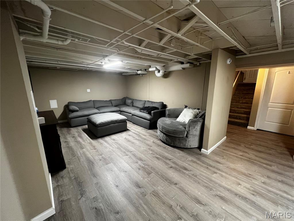 Maryland Place - Residential
