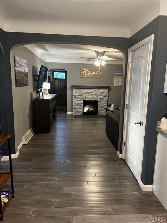 Maryland Place - Residential