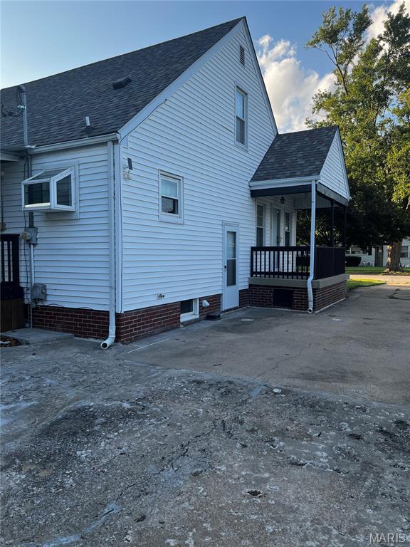 Maryland Place - Residential