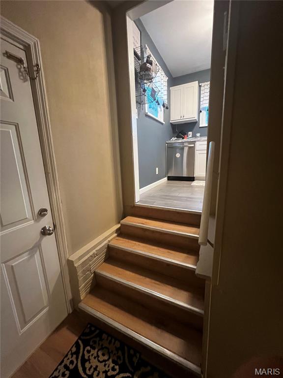 Maryland Place - Residential
