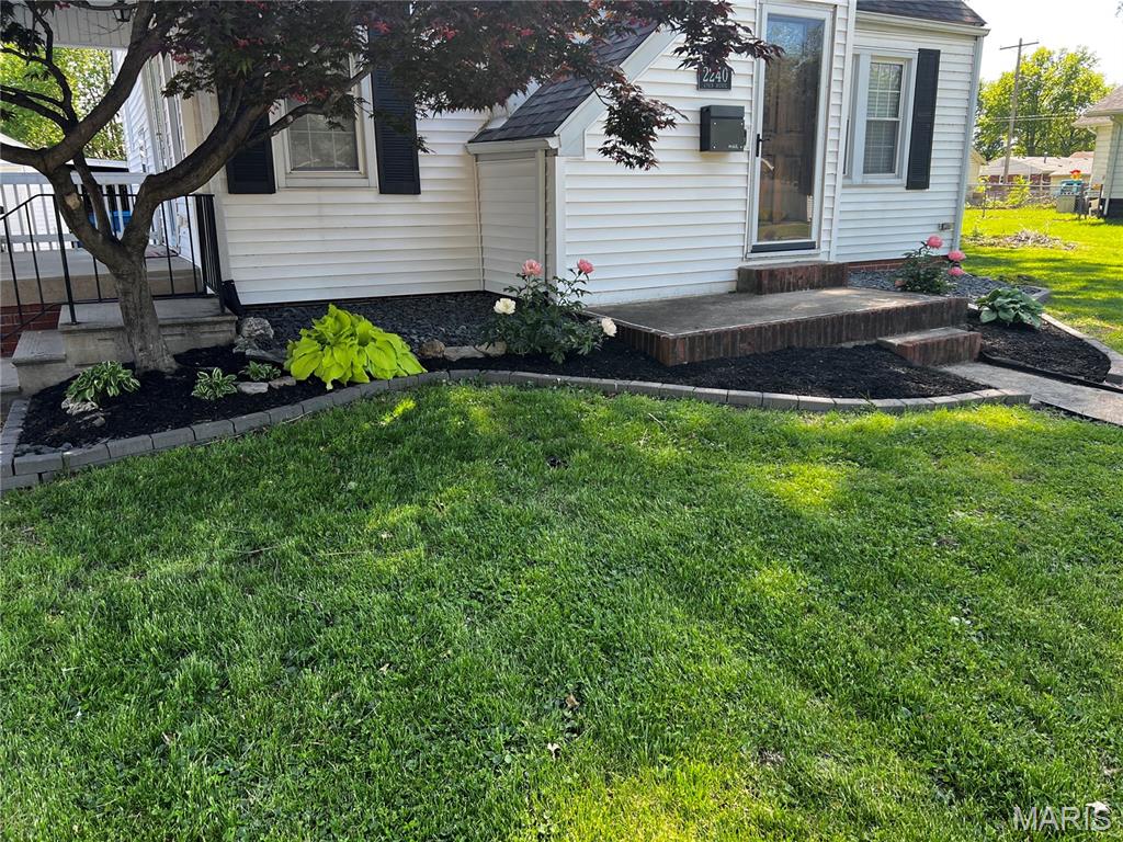 Maryland Place - Residential