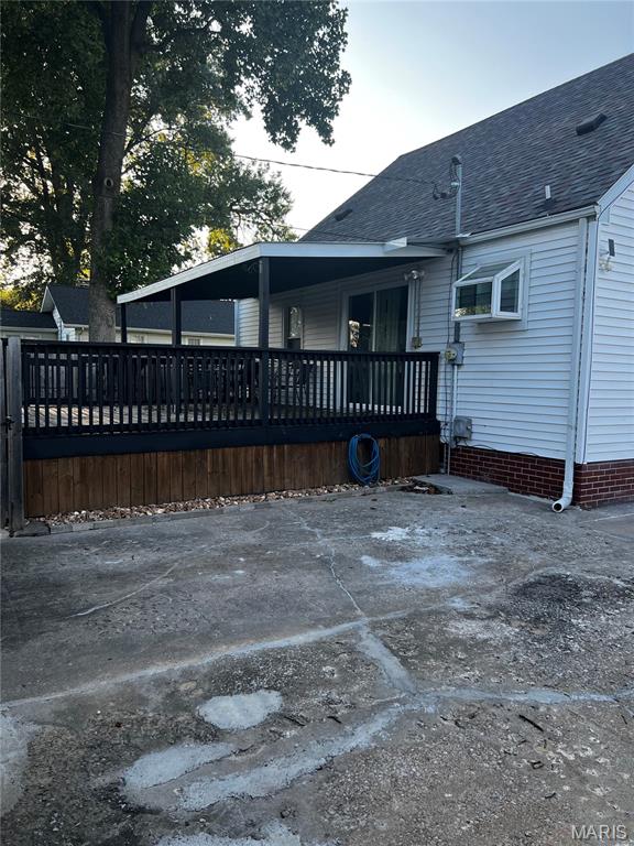 Maryland Place - Residential