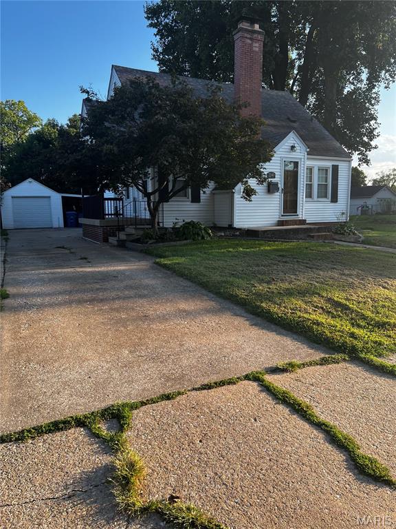 Maryland Place - Residential