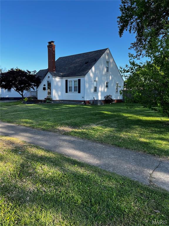 Maryland Place - Residential