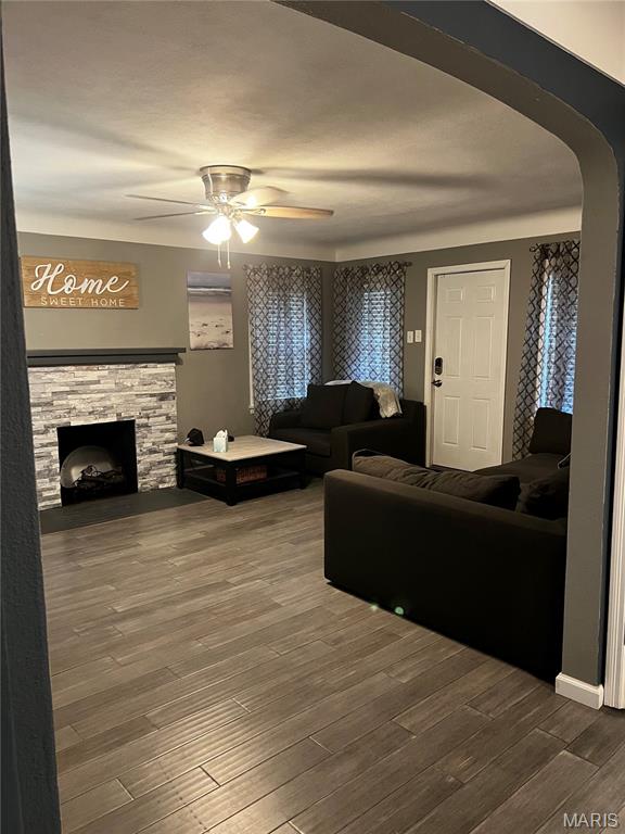 Maryland Place - Residential