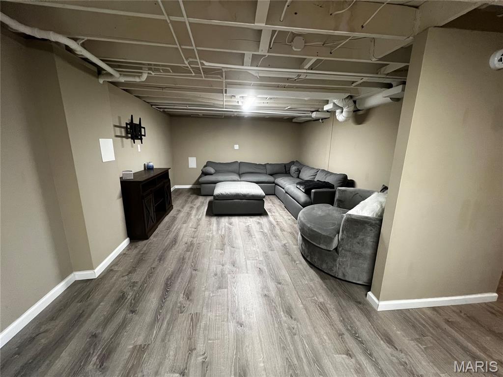 Maryland Place - Residential