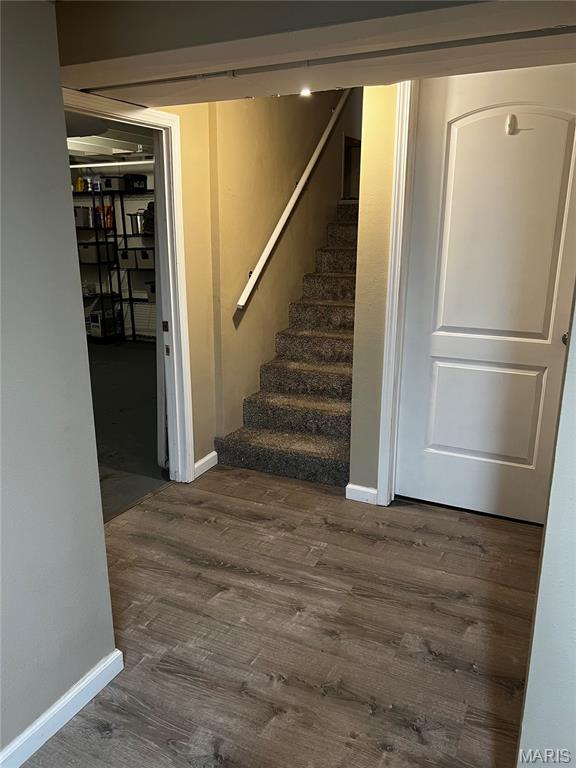 Maryland Place - Residential