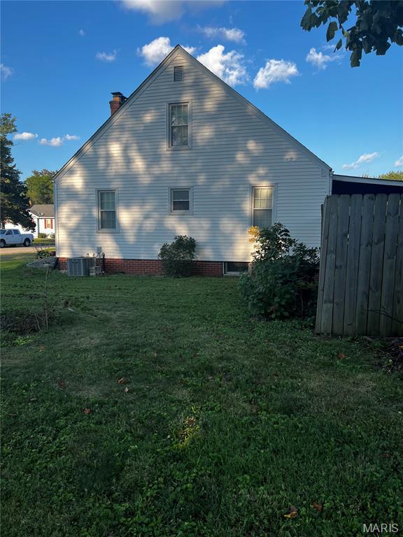 Maryland Place - Residential
