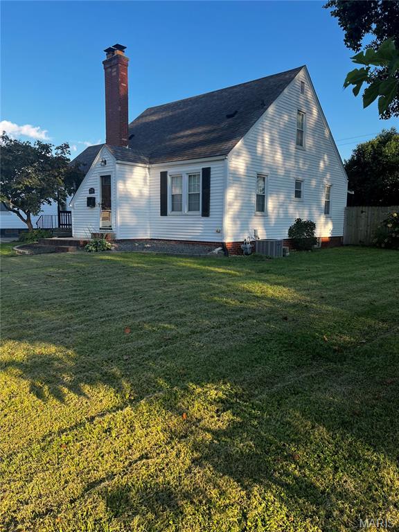 Maryland Place - Residential