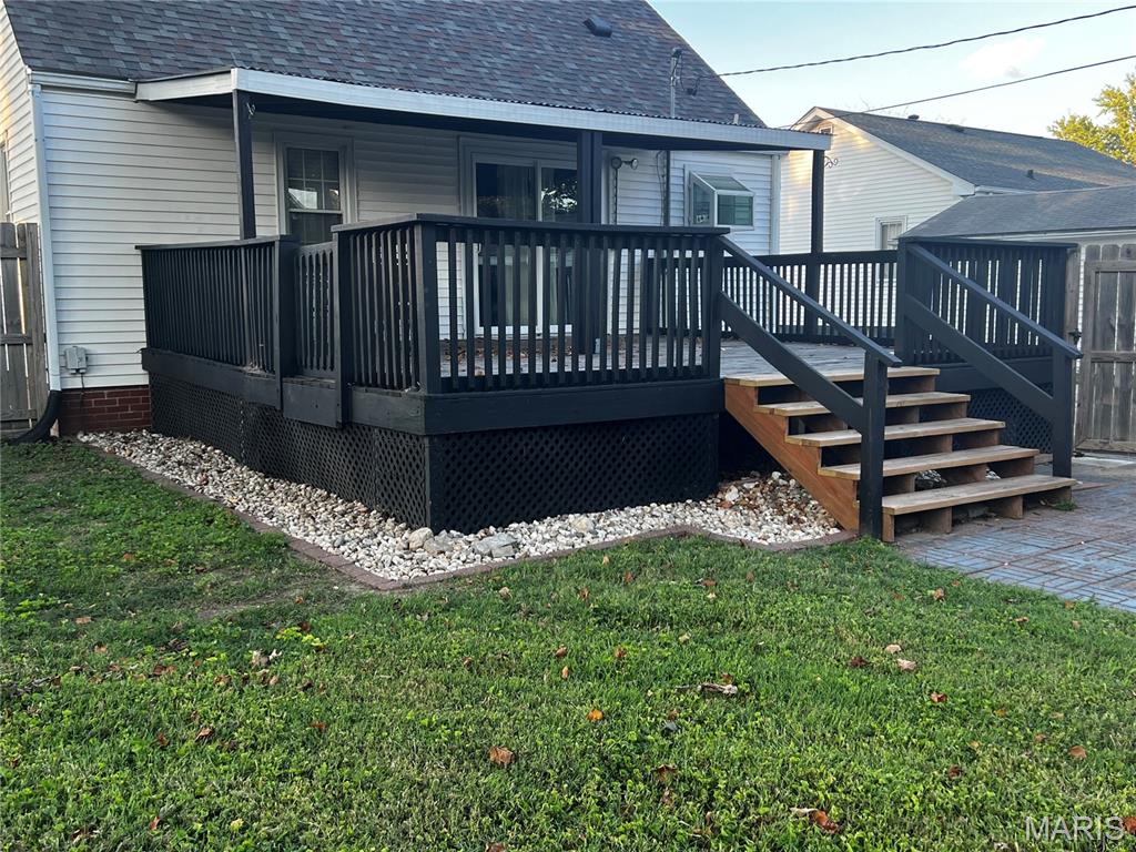Maryland Place - Residential