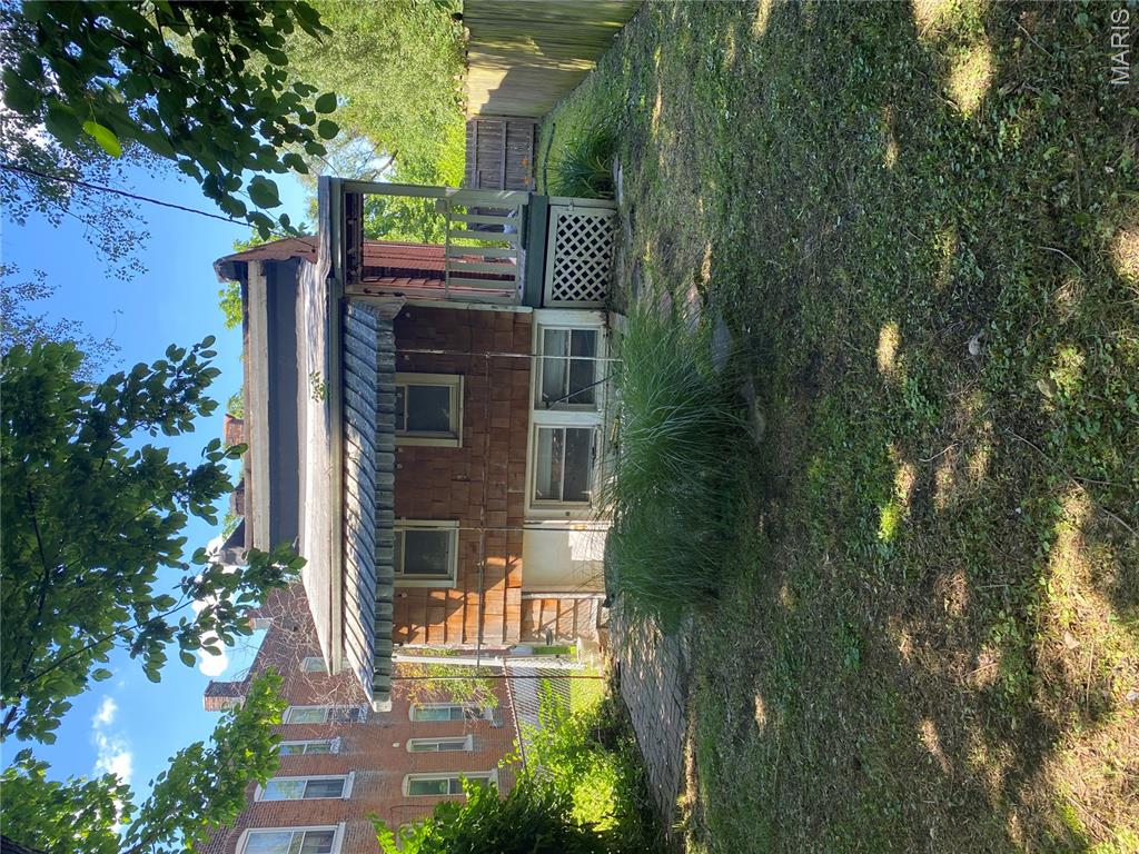 Allens Western Add - Residential