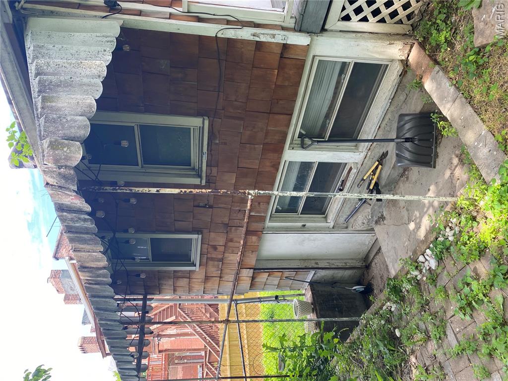 Allens Western Add - Residential