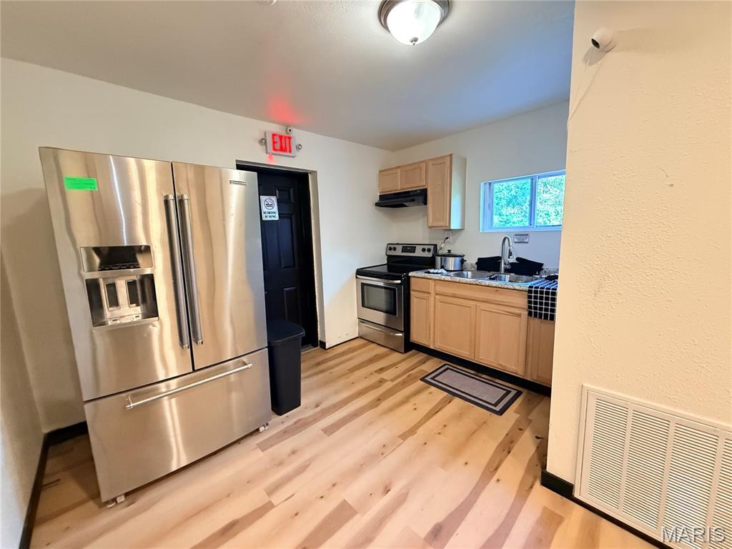 Denverside - Residential Income