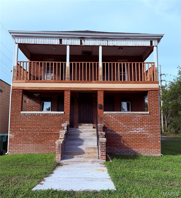 Denverside - Residential Income