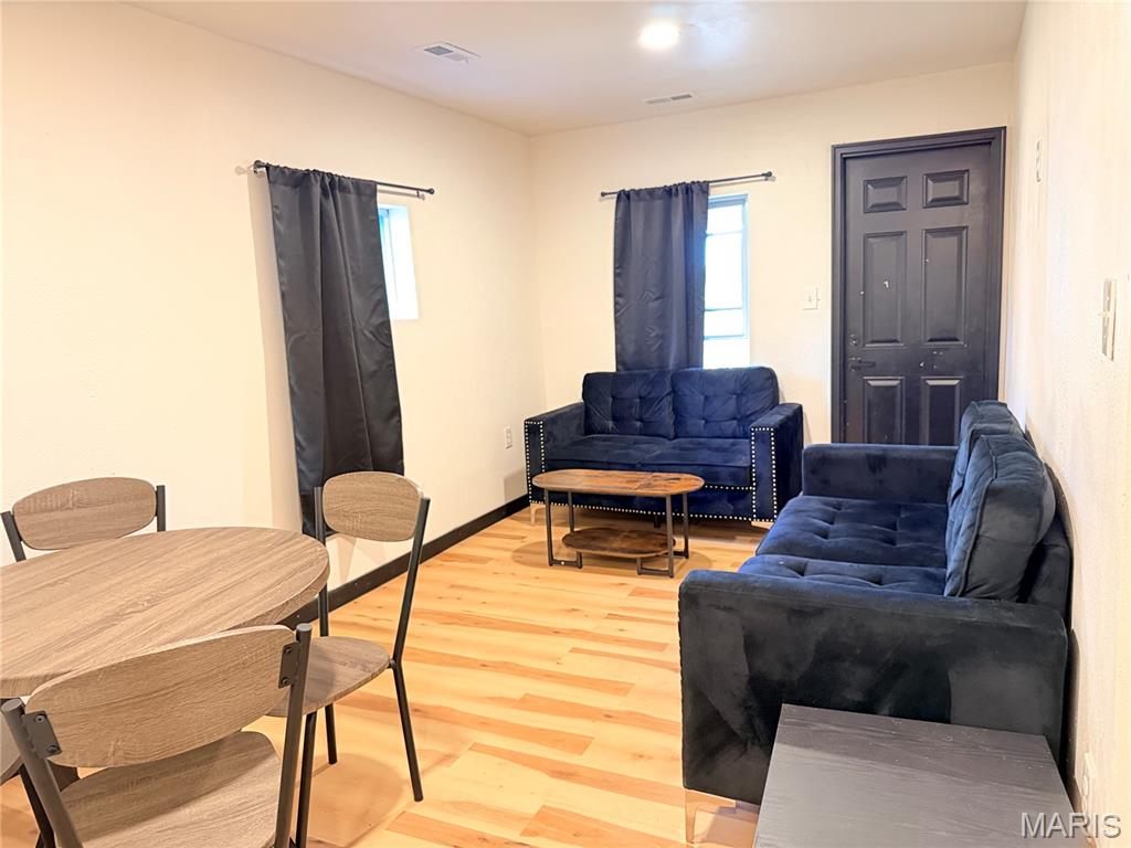 Denverside - Residential Income