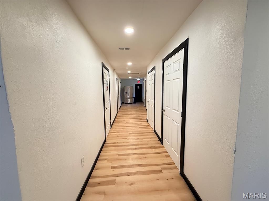 Denverside - Residential Income