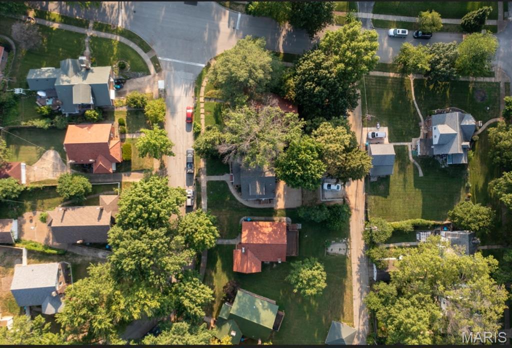 Pasadena Park - Residential