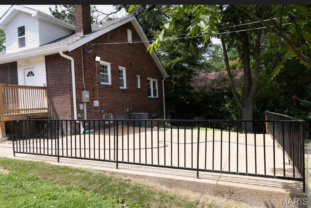 Pasadena Park - Residential