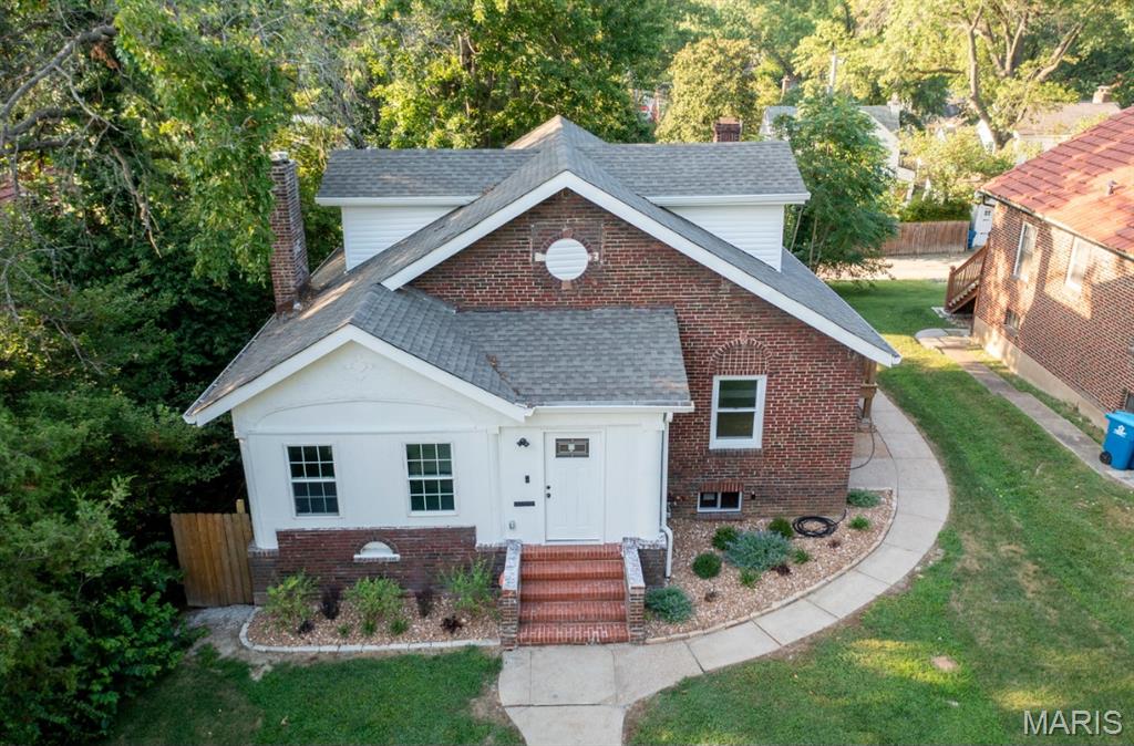 Pasadena Park - Residential