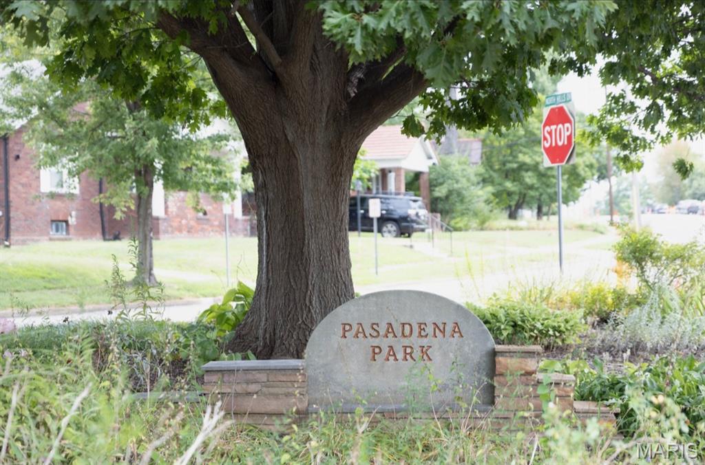 Pasadena Park - Residential