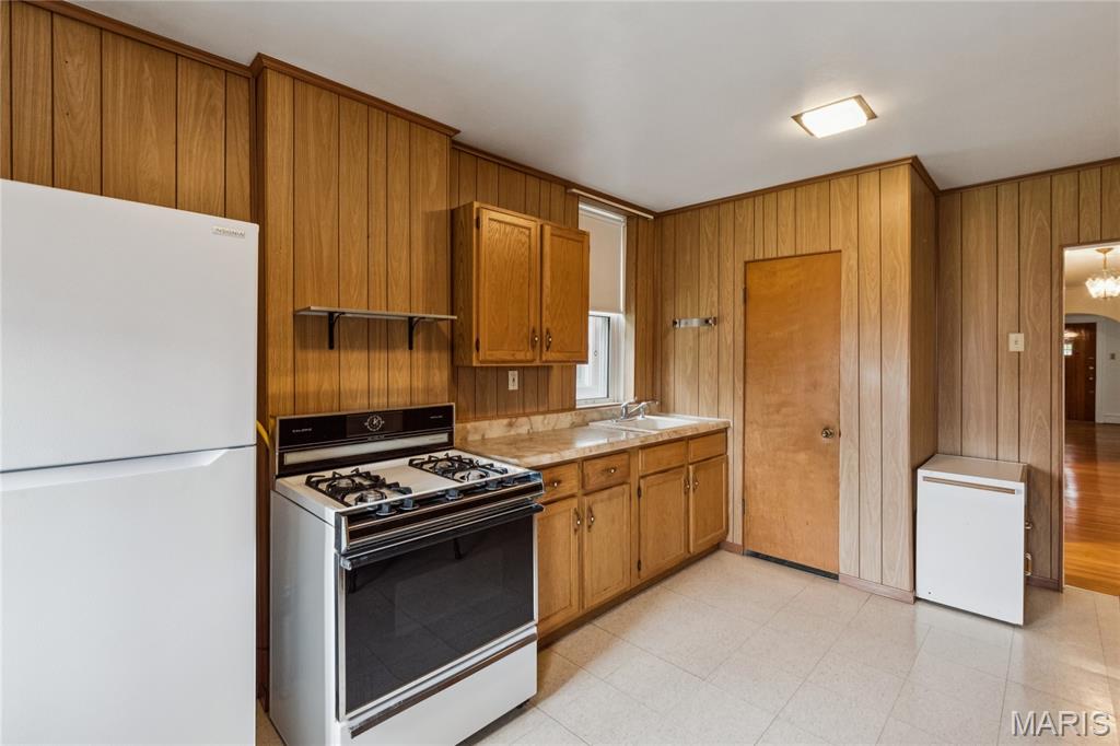 Blvd Park Add - Residential Income