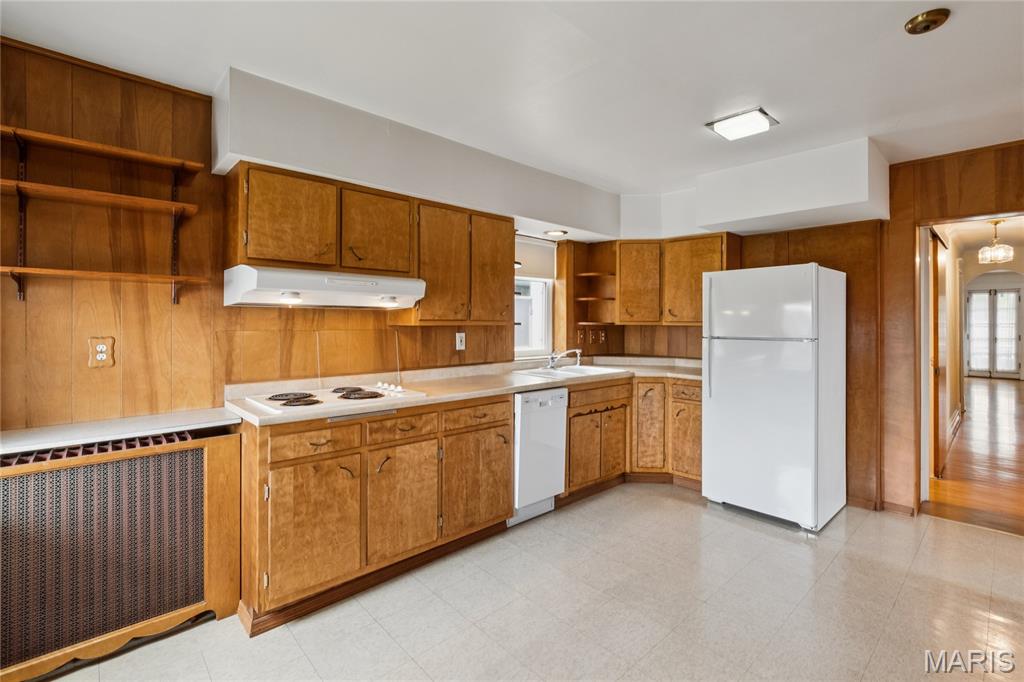 Blvd Park Add - Residential Income