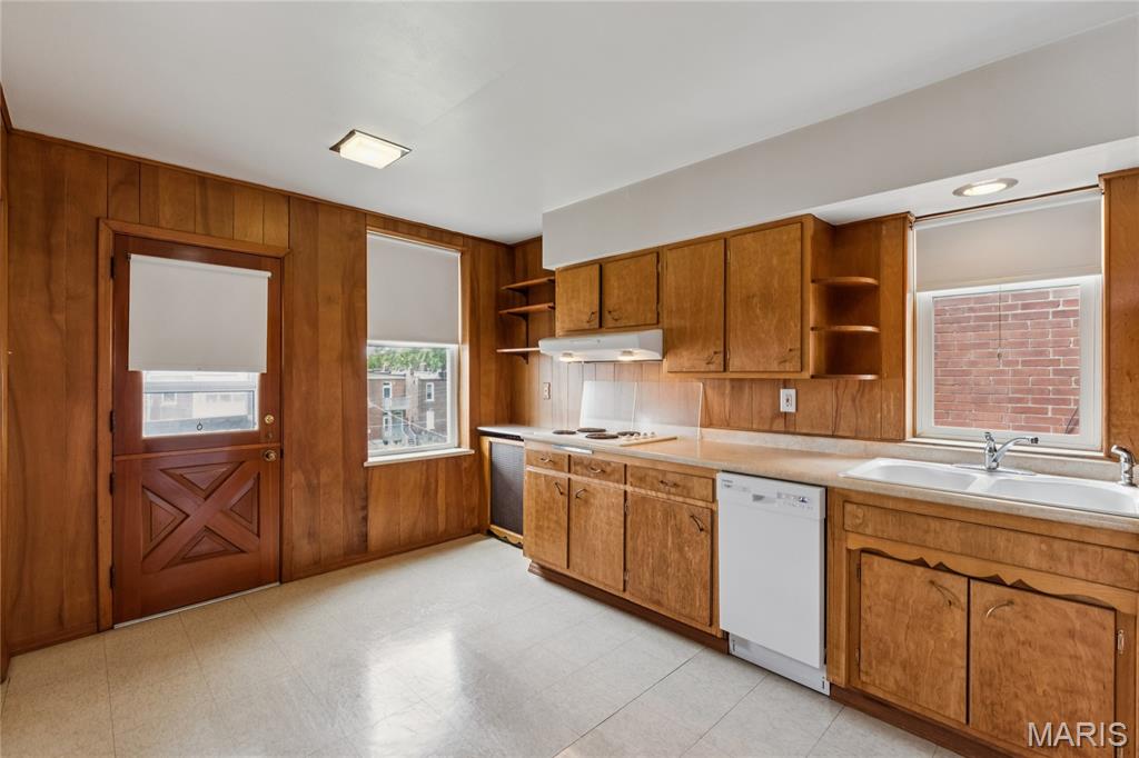 Blvd Park Add - Residential Income