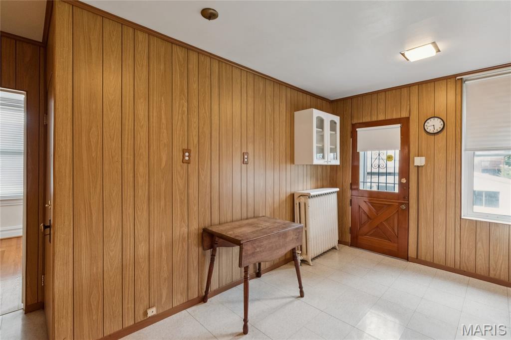 Blvd Park Add - Residential Income
