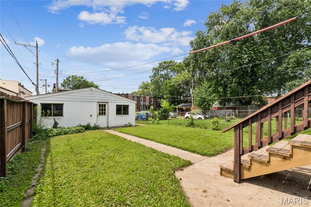 Blvd Park Add - Residential Income