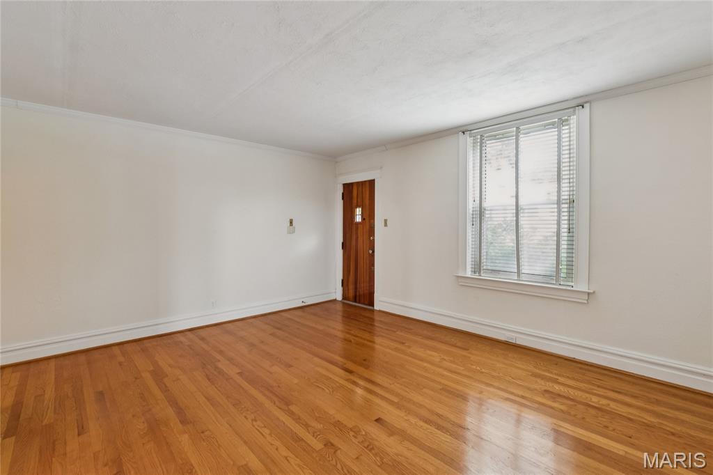 Blvd Park Add - Residential Income