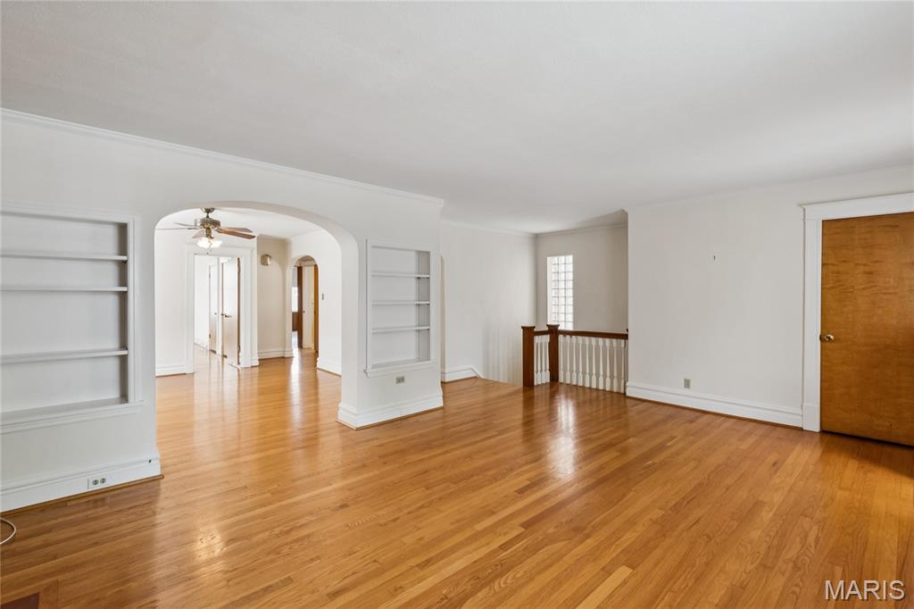 Blvd Park Add - Residential Income