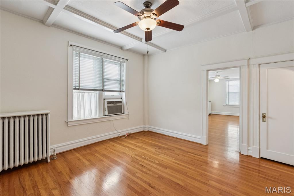 Blvd Park Add - Residential Income