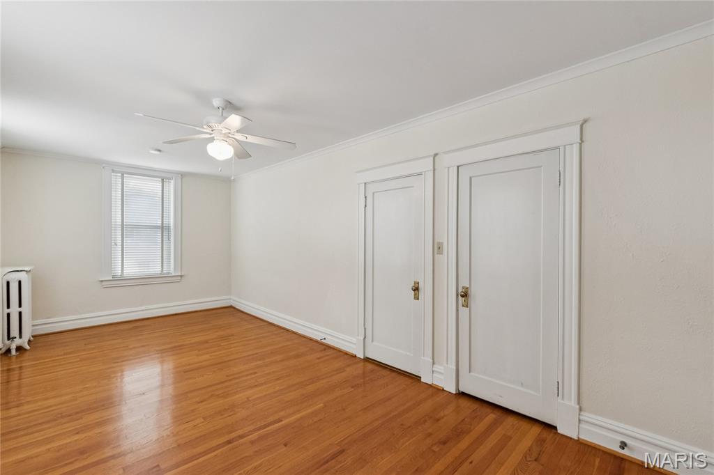 Blvd Park Add - Residential Income