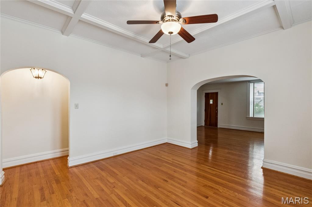 Blvd Park Add - Residential Income