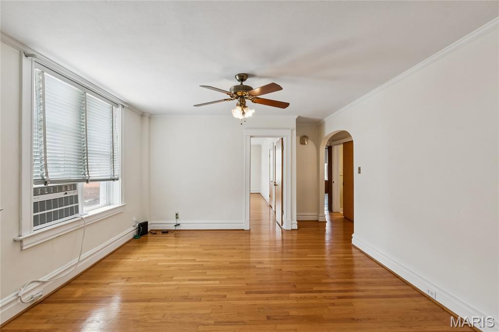 Blvd Park Add - Residential Income