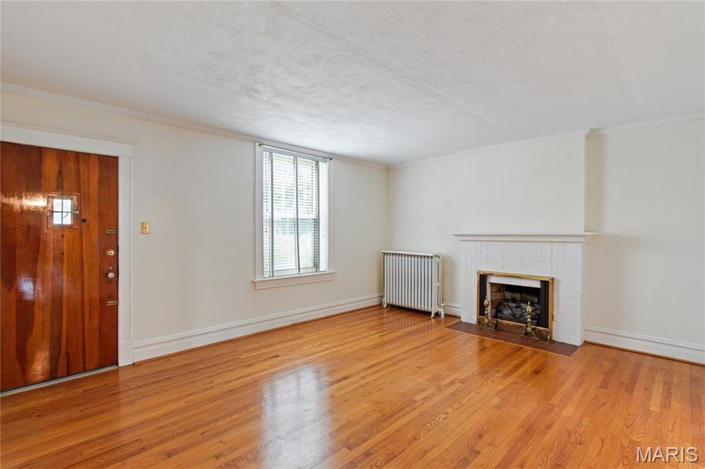 Blvd Park Add - Residential Income