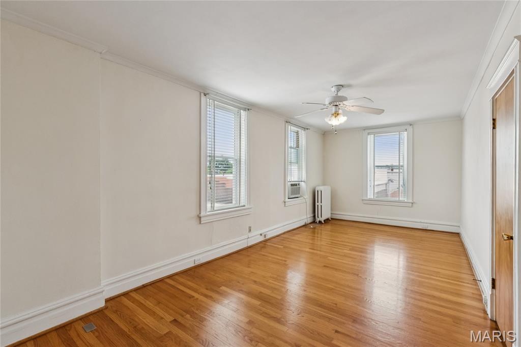 Blvd Park Add - Residential Income