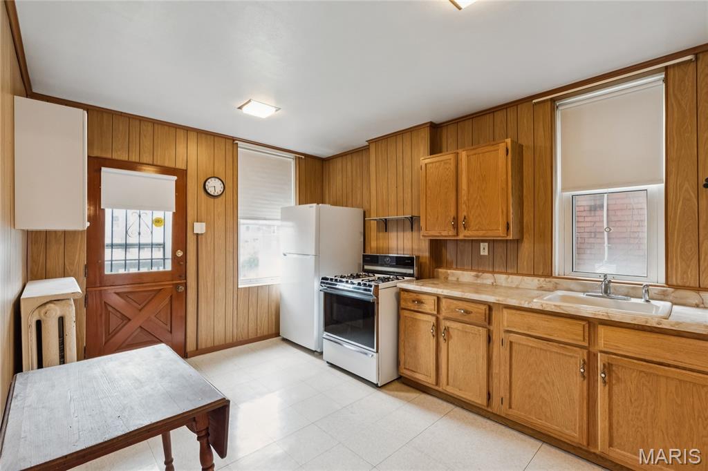 Blvd Park Add - Residential Income