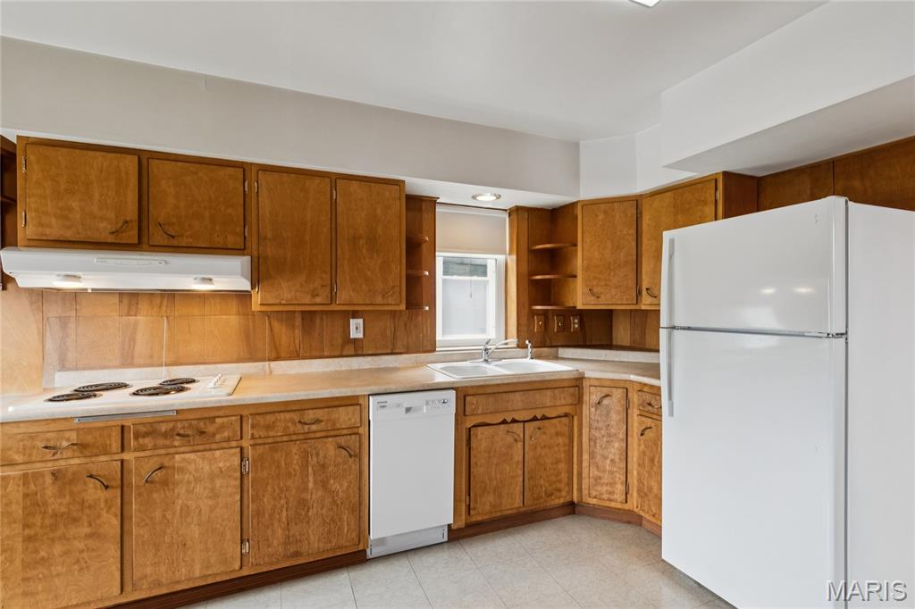 Blvd Park Add - Residential Income