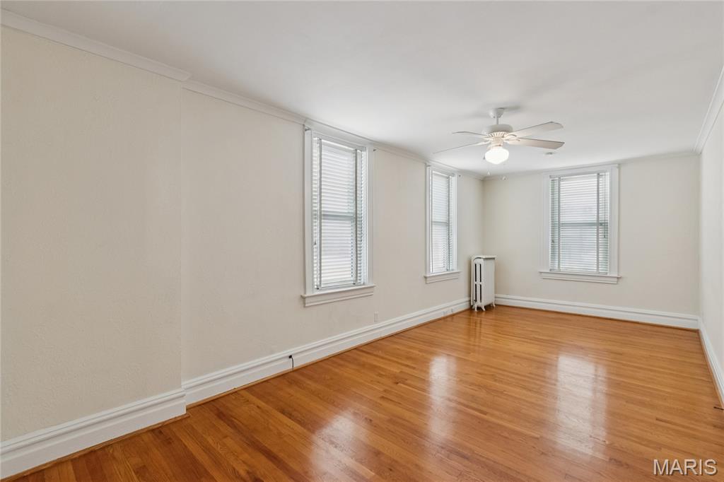 Blvd Park Add - Residential Income