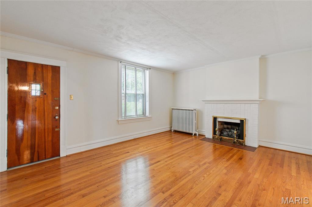 Blvd Park Add - Residential Income