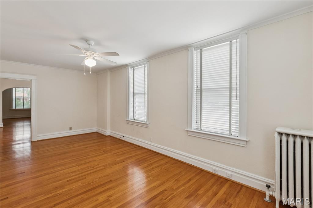 Blvd Park Add - Residential Income