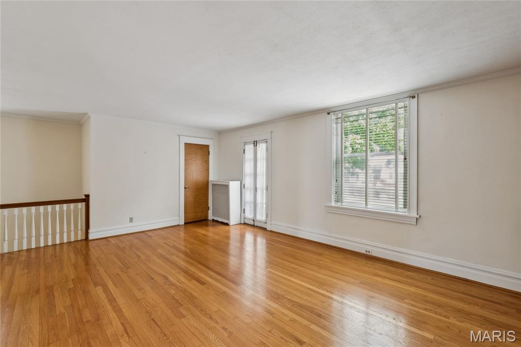 Blvd Park Add - Residential Income