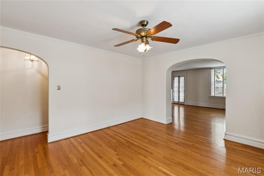 Blvd Park Add - Residential Income